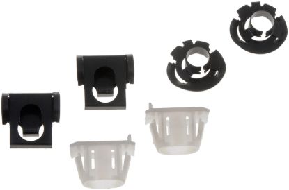 DORMAN STOP LIGHT SWITCH RETAINR - 13808