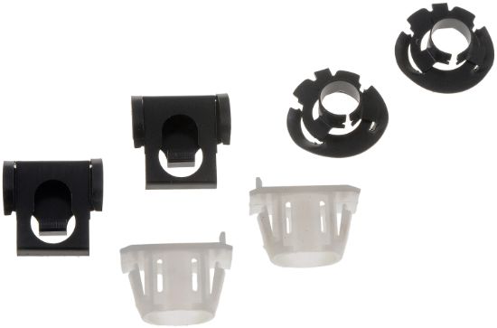 DORMAN STOP LIGHT SWITCH RETAINR - 13808