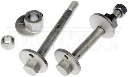 DORMAN CONTROL ARM HARDWARE KIT - 13817