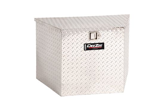 DEE ZEE 40.75 INCH BACK LENGTH; 16.5 INCH F - DZ92716
