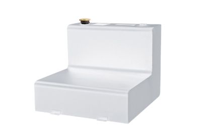 DEE ZEE STEEL LIQ/TRNS TANK 50 GAL (STEEL) - DZ92754S