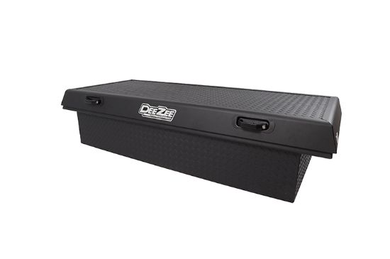DEE ZEE PLATINUM CROSSOVER TOOL BOX - DZ93170TB