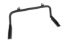 DEE ZEE CARGO MANAGEMENT RR RACK - DZ95054RTB
