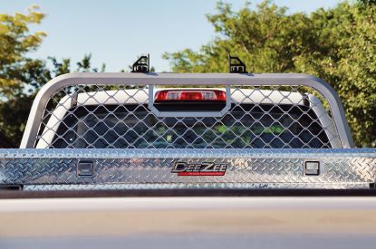 DEE ZEE CARGO MANAGEMENT CAB RACK - DZ95058R