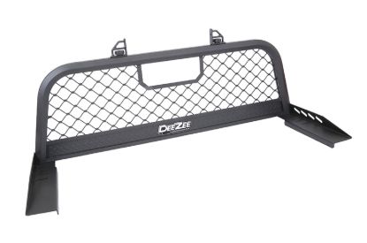 DEE ZEE CARGO MANAGEMENT CAB RACK - DZ95058RTB