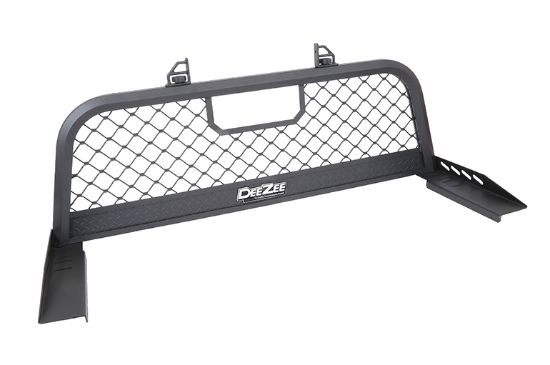 DEE ZEE CARGO MANAGEMENT CAB RACK - DZ95058RTB