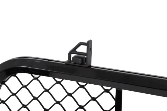 DEE ZEE CARGO MANAGEMENT CAB RACK - DZ95072RB