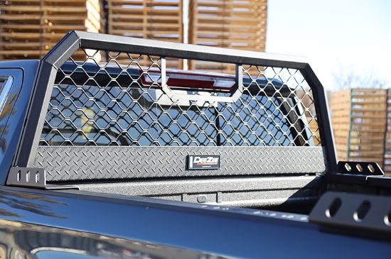 DEE ZEE WD CAB RACK MID-SIZE (COLRADO/CANY - DZ95091TB