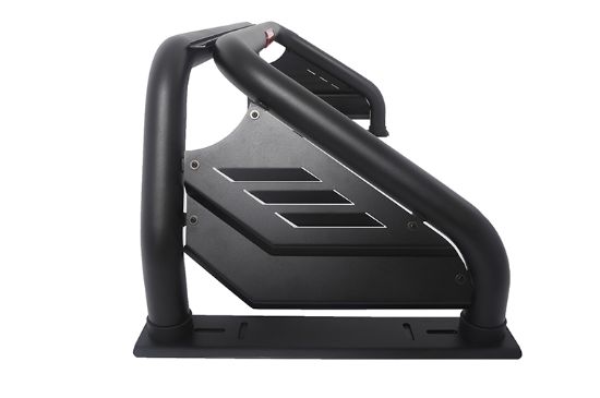 DEE ZEE SPORT BAR BLACK - DZ960050B
