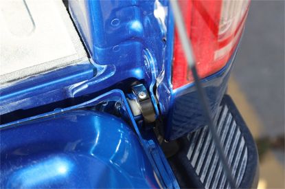 DEE ZEE TAILGATE LOCK - DZ97970