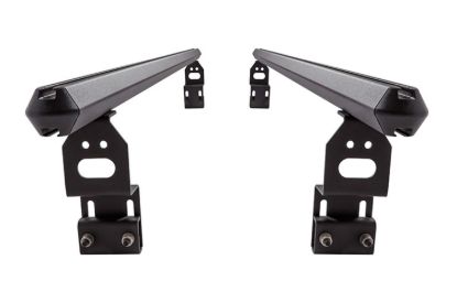 DEE ZEE HEX/SR UNIVERSAL CROSS RAIL MID SI - DZ99780TB