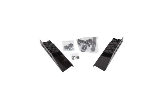 DEE ZEE MOUNTING KIT  DZ95050RB - DZCRFOOT1B