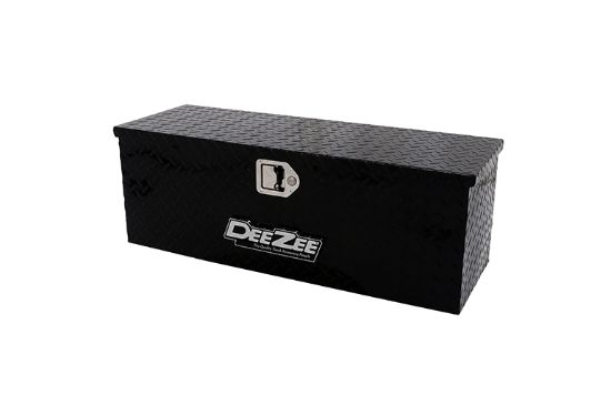 DEE ZEE REAR ATV BOX - M207