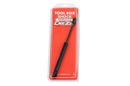 DEE ZEE TB REP10MMBLADE SHOCK70LB - TBSHOCK2
