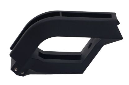DEE ZEE HEX PLATFORM RAIL - 2 RAIL KIT: 36 - Z730036PR2