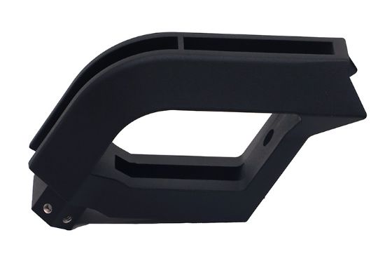 DEE ZEE HEX PLATFORM RAIL - 2 RAIL KIT: 36 - Z730036PR2
