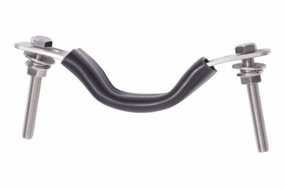 DEE ZEE HEX PR/ACC UNIVERSAL CLAMP KIT FOR - Z73PRCLAMP