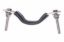 DEE ZEE HEX PR/ACC UNIVERSAL CLAMP KIT FOR - Z73PRCLAMP