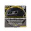 DESIGN ENG EXHAUST  WRAP BLK 2'X50' - 10108