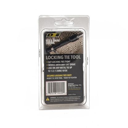DESIGN ENG LOCKING TIE TOOL - 10220