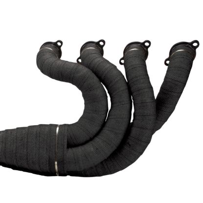DESIGN ENG BLACK HT SILICONE COATING - 10301