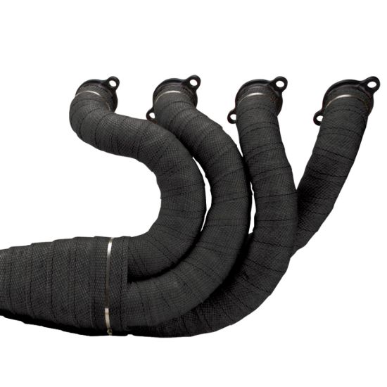 DESIGN ENG BLACK HT SILICONE COATING - 10301