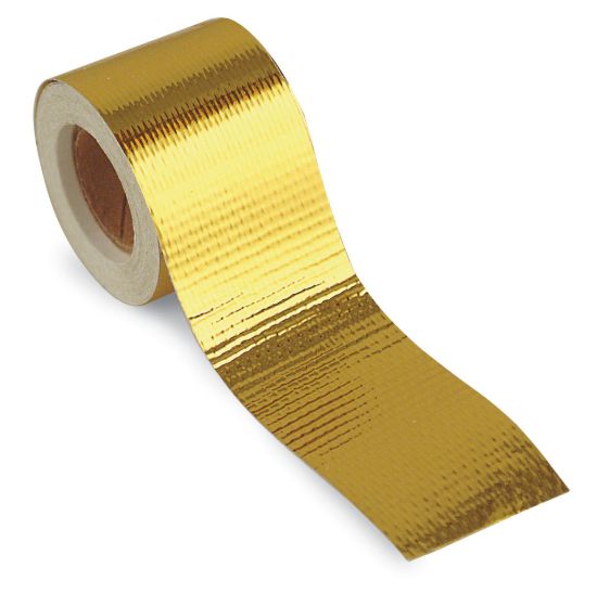 DESIGN ENG REFLECT/GLD 1.5'X15' - 10394