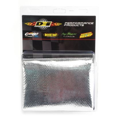 DESIGN ENG HT SCREEN AL RADIANT MAT - 10401