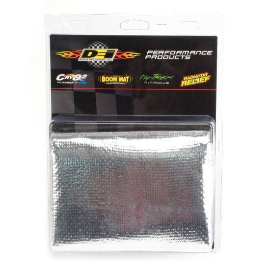 DESIGN ENG HT SCREEN AL RADIANT MAT - 10401