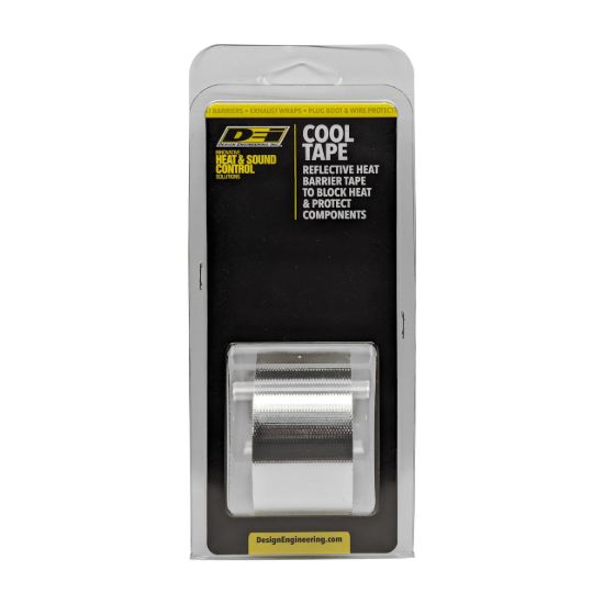 DESIGN ENG COOL TAPE 1 3/8' X 30' - 10416
