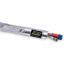 DESIGN ENG HEAT SHEATH ALUM.SLEEV - 10419