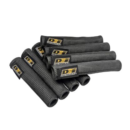 DESIGN ENG PROT-A-BOOT 6' BLK 8PK - 10512
