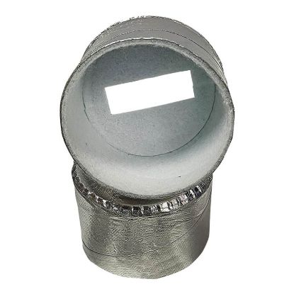 DESIGN ENG SENSOR  PLUG THERMAL CAP - 62MM I.D - 10758