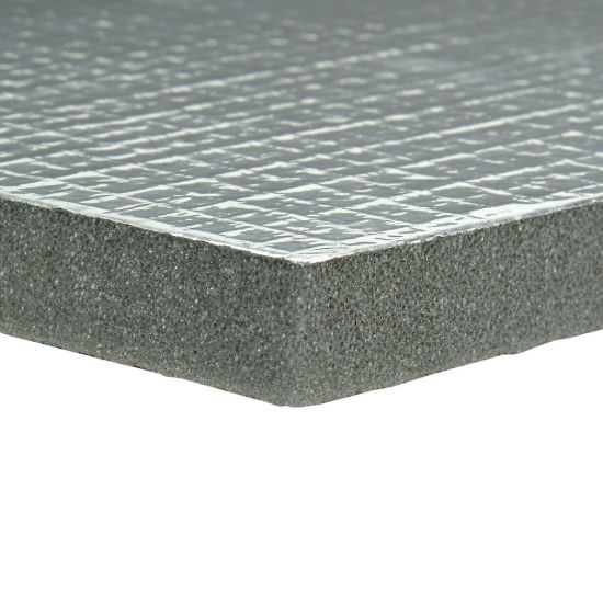 DESIGN ENG UNDER HOOD THERMAL ACOUST - 50130