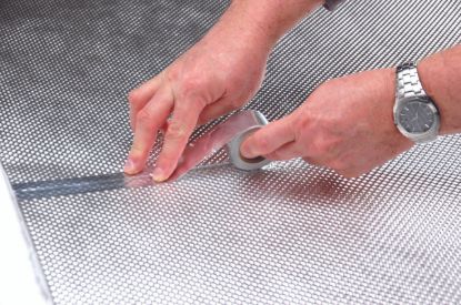 DESIGN ENG HEAT BARRIER - 50503