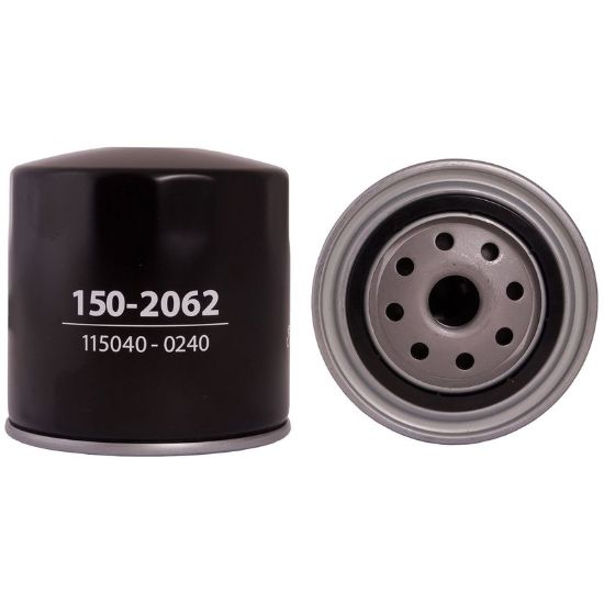 DENSO ENGINE OIL FILTER - 1502062