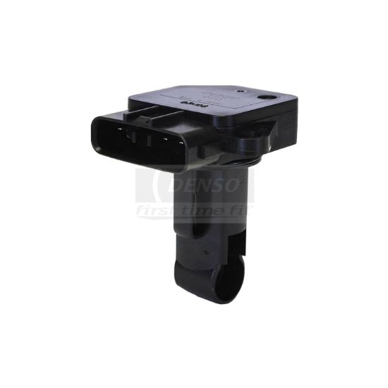 DENSO MASS AIR FLOW SENSOR - 1976030