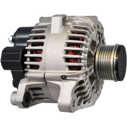 DENSO NEW DENSO FIRST TIME FIT ALTERNATOR - 2116030