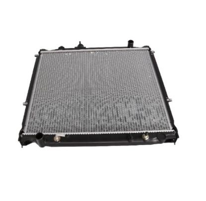 DENSO RADIATOR - 2210508