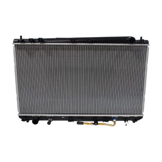 DENSO RADIATOR - 2210513