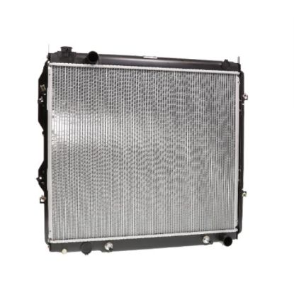 DENSO RADIATOR - 2210518