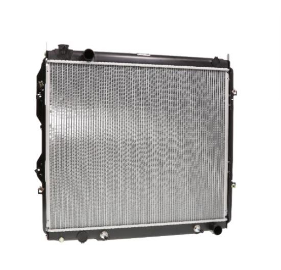 DENSO RADIATOR - 2210518