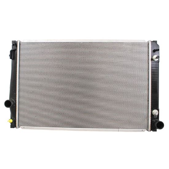 DENSO RADIATOR - 2213161