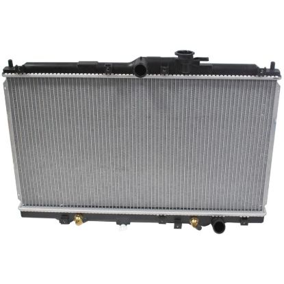 DENSO RADIATOR - 2213200