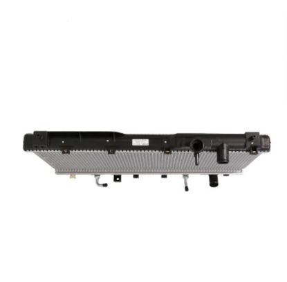 DENSO RADIATOR - 2213209
