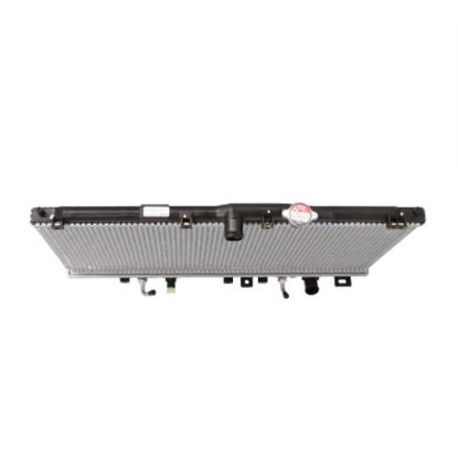 DENSO RADIATOR - 2213215