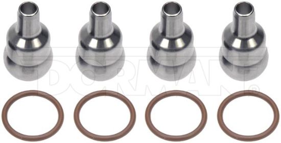 DORMAN OIL RAIL BALL TUBES - 904293