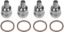 DORMAN OIL RAIL BALL TUBES - 904293