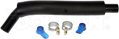 DORMAN FUEL LINE - 904398