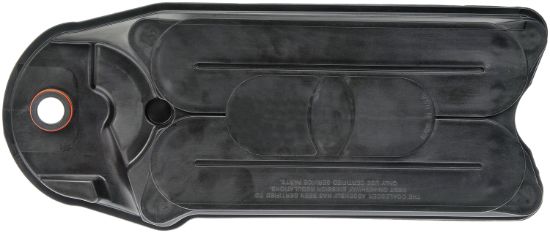 DORMAN CRANKCASE FILTER - 904418